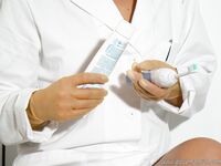 Aхlatex Gloves - Glovemansion At_The_Dentists_Practice - Photos At_The_Dentists_Practice Breathplay