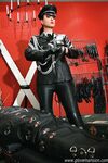 Aхlatex Gloves - Glovemansion Bagged_And_Milked - Photos Bagged_And_Milked Breathplay