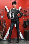 Aхlatex Gloves - Glovemansion Bagged_And_Milked - Photos Bagged_And_Milked Breathplay