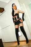 Aхlatex Gloves - Glovemansion Biohazard_Babe - Photos Biohazard_Babe Breathplay
