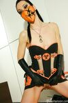 Aхlatex Gloves - Glovemansion Biohazard_Babe - Photos Biohazard_Babe Breathplay