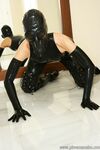 Aхlatex Gloves - Glovemansion Bizarre_Latex - Photos Bizarre_Latex Breathplay
