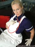 Aхlatex Gloves - Glovemansion Blonde_Nurse_Jane - Photos Blonde_Nurse_Jane Breathplay