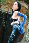 Aхlatex Gloves - Glovemansion Blue_Latex_Love - Photos Blue_Latex_Love Breathplay