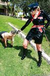 Aхlatex Gloves - Glovemansion Bootcamp - Bootcamp Photos Breathplay