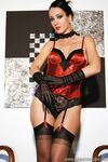Aхlatex Gloves - Glovemansion Boudoir_Fingering - Boudoir_Fingering Photos Breathplay