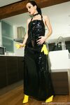 Aхlatex Gloves - Glovemansion Butcher_Means_Business - Butcher_Means_Business Photos Breathplay