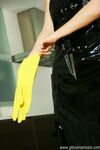 Aхlatex Gloves - Glovemansion Butcher_Means_Business - Butcher_Means_Business Photos Breathplay