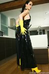 Aхlatex Gloves - Glovemansion Butcher_Means_Business - Butcher_Means_Business Photos Breathplay