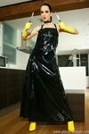 Aхlatex Gloves - Glovemansion Butcher_Means_Business - Butcher_Means_Business Photos Breathplay