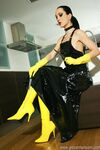 Aхlatex Gloves - Glovemansion Butcher_Means_Business - Butcher_Means_Business Photos Breathplay