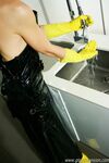 Aхlatex Gloves - Glovemansion Butcher_Means_Business - Butcher_Means_Business Photos Breathplay