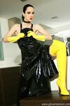 Aхlatex Gloves - Glovemansion Butcher_Means_Business - Butcher_Means_Business Photos Breathplay