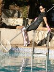 Aхlatex Gloves - Glovemansion By_The_Pool - By_The_Pool Photos Breathplay