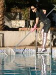 Aхlatex Gloves - Glovemansion By_The_Pool - By_The_Pool Photos Breathplay