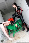 Aхlatex Gloves - Glovemansion Dangerous_Games - Dangerous_Games Photos Breathplay