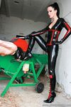 Aхlatex Gloves - Glovemansion Dangerous_Games - Dangerous_Games Photos Breathplay