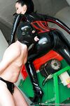 Aхlatex Gloves - Glovemansion Dangerous_Games - Dangerous_Games Photos Breathplay