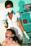 Aхlatex Gloves - Glovemansion Dantes_Dental_Sadism - Photos Dantes_Dental_Sadism Breathplay