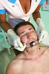 Aхlatex Gloves - Glovemansion Dantes_Dental_Sadism - Photos Dantes_Dental_Sadism Breathplay