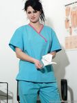 Aхlatex Gloves - Glovemansion Dentist_Shamira - Photos Dentist_Shamira Breathplay