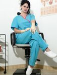 Aхlatex Gloves - Glovemansion Dentist_Shamira - Photos Dentist_Shamira Breathplay