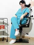 Aхlatex Gloves - Glovemansion Dentist_Shamira - Photos Dentist_Shamira Breathplay