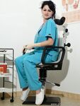Aхlatex Gloves - Glovemansion Dentist_Shamira - Photos Dentist_Shamira Breathplay