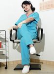 Aхlatex Gloves - Glovemansion Dentist_Shamira - Photos Dentist_Shamira Breathplay