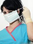 Aхlatex Gloves - Glovemansion Dentist_Shamira - Photos Dentist_Shamira Breathplay