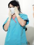 Aхlatex Gloves - Glovemansion Dentist_Shamira - Photos Dentist_Shamira Breathplay