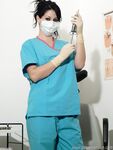 Aхlatex Gloves - Glovemansion Dentist_Shamira - Photos Dentist_Shamira Breathplay