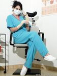Aхlatex Gloves - Glovemansion Dentist_Shamira - Photos Dentist_Shamira Breathplay