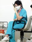 Aхlatex Gloves - Glovemansion Dentist_Shamira - Photos Dentist_Shamira Breathplay