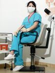 Aхlatex Gloves - Glovemansion Dentist_Shamira - Photos Dentist_Shamira Breathplay