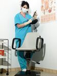 Aхlatex Gloves - Glovemansion Dentist_Shamira - Photos Dentist_Shamira Breathplay