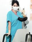 Aхlatex Gloves - Glovemansion Dentist_Shamira - Photos Dentist_Shamira Breathplay