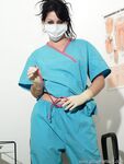 Aхlatex Gloves - Glovemansion Dentist_Shamira - Photos Dentist_Shamira Breathplay