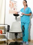 Aхlatex Gloves - Glovemansion Dentist_Torture - Photos Dentist_Torture Breathplay