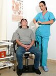 Aхlatex Gloves - Glovemansion Dentist_Torture - Photos Dentist_Torture Breathplay