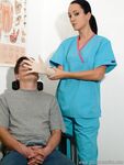 Aхlatex Gloves - Glovemansion Dentist_Torture - Photos Dentist_Torture Breathplay