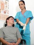Aхlatex Gloves - Glovemansion Dentist_Torture - Photos Dentist_Torture Breathplay