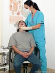Aхlatex Gloves - Glovemansion Dentist_Torture - Photos Dentist_Torture Breathplay