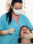 Aхlatex Gloves - Glovemansion Dentist_Torture - Photos Dentist_Torture Breathplay
