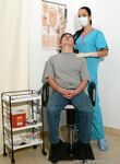 Aхlatex Gloves - Glovemansion Dentist_Torture - Photos Dentist_Torture Breathplay