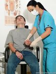 Aхlatex Gloves - Glovemansion Dentist_Torture - Photos Dentist_Torture Breathplay