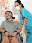 Aхlatex Gloves - Glovemansion Dentist_Torture - Photos Dentist_Torture Breathplay