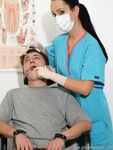 Aхlatex Gloves - Glovemansion Dentist_Torture - Photos Dentist_Torture Breathplay