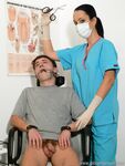 Aхlatex Gloves - Glovemansion Dentist_Torture - Photos Dentist_Torture Breathplay