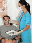 Aхlatex Gloves - Glovemansion Dentist_Torture - Photos Dentist_Torture Breathplay